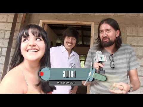 AVESPADOS / Programa 18 - Mejor que vos / Inti Eyewear