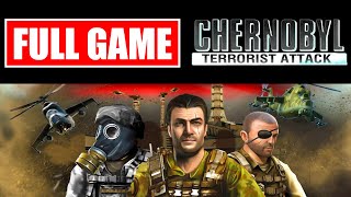 Chernobyl: Terrorist Attack 2011 - Full Game | Walkthrough & Longplay | 1440p⁶⁰
