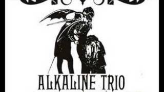 Alkaline Trio: Into The Night
