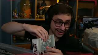 ALANZOKA MOSTRANDO SUA COLEÇÃO DE JOGOS ANTIGOS DE PC!