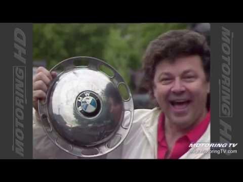 Throwback Thursday: Motoring TV remembers Bobby Curtola