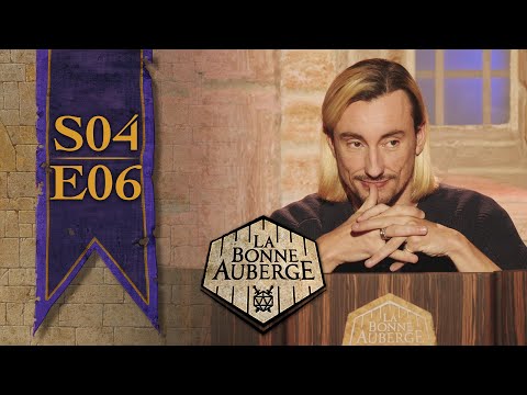 La Bonne Auberge - S04E06 - Les trois grains