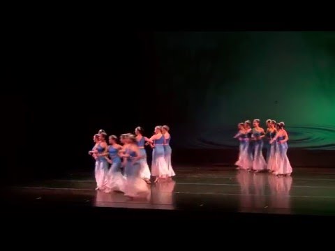 APDA 2016 Spring Recital - Soul Of Water