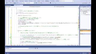 RimWorld　妖怪村MOD作成放送