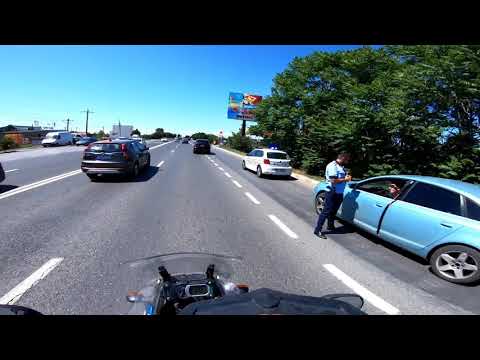 27 juin 2020 - Bulgarie - Roumanie