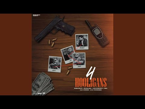 4 Hooligans — watch video