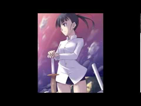 Mio Sakamoto   Syberian Beast meets mr Moore ( equalizer )