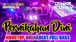 Download lagu DJ PERNIKAHAN DINI TERBARU 2021 REMIX FULL BASS || bBC DJ  mp3