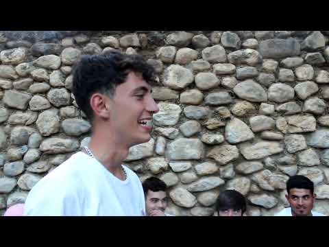 LIBERTO VS CORBACHO  [Octavos] //2 Clasificatoria GOLDFEST//Antequera