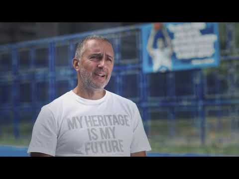 Zlatni Momci Dusan Duda Ivkovic