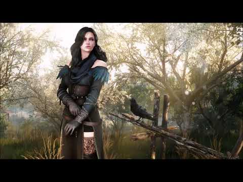 Yennefer's Theme