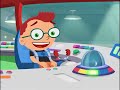 LITTLE EINSTEINS Theme Song But It S Wonder Red From Super Why Style Season 2