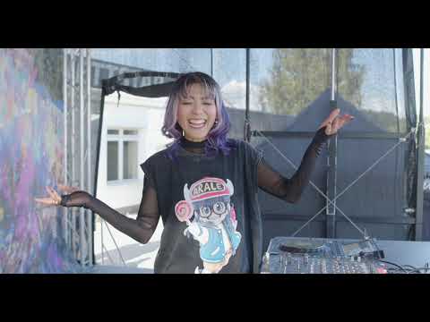 Honey Gee Recap Holi Festival Of Colours in Hamburg 2025