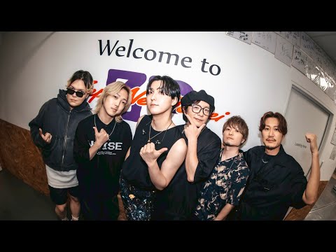 高瀬統也 / TAKASE TOYA WORLD TOUR 2025『8』in Zepp New Taipei（Official Live Full Movie）
