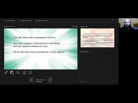 Shaar Hayichud Vhaemuna Chapter 1 Part 1 of 2