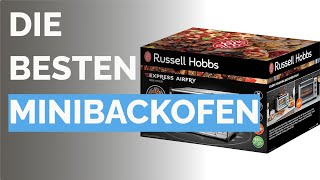 Die 10 besten Minibackofen