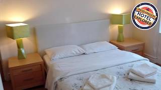 Atlas Oxford House | Oxford, United Kingdom | Hotel Review ⭐