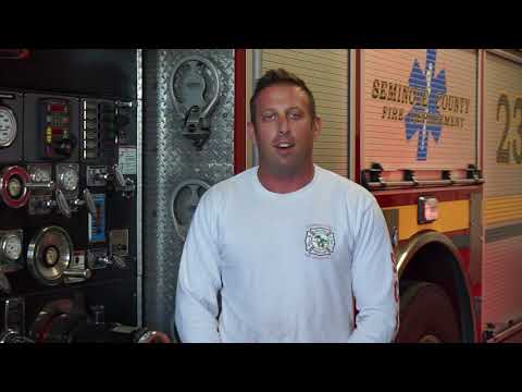 Sudden Cardiac Awareness Month PSA