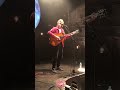 Sondre Lerche / It’s Too Late @ Moon Romantic, Tokyo 07/11/24