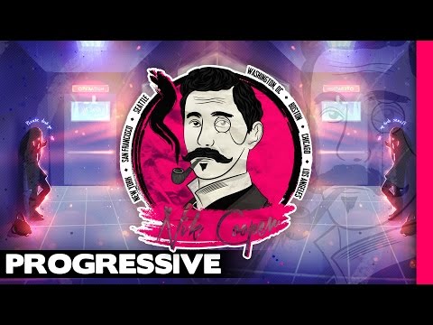 Askery & Ellis ft. Bishop - With You (Felicity Remix)