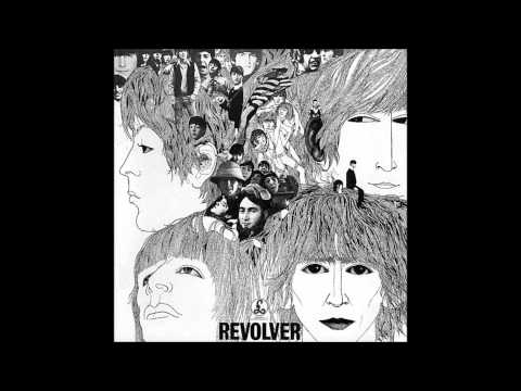 The Beatles - Good Day Sunshine