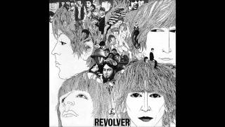 The Beatles - Good Day Sunshine