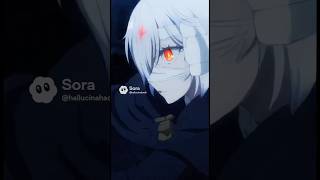 【SHORT ANIME］デュエット ナイト アビス インスパイア..隻眼の少女6/Duet Night Abyss : Fan Cinematic