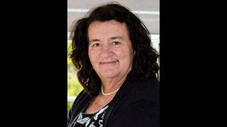 Funeral Mass of Carmel Fanning (nee Wheeler)