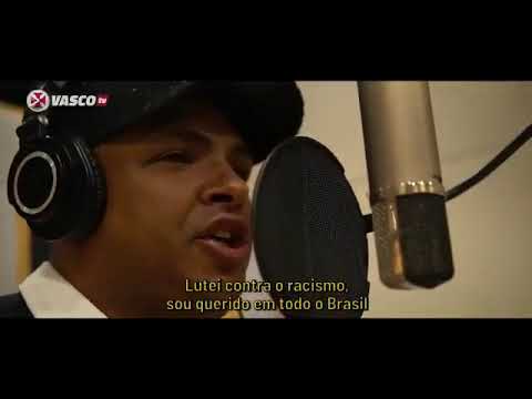 Lexa e Darlan !!!!   Hoje o VASCO joga Amor !!!!