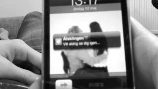 BOF projekt Joakim Thåström - Fanfanfan