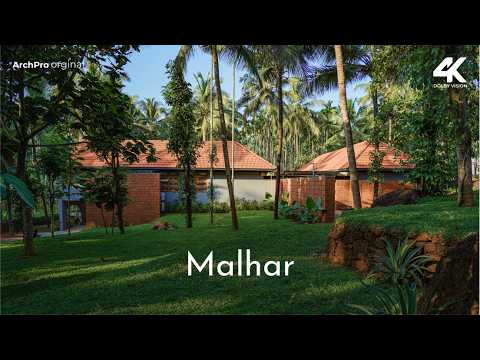 Inside 3600 Sqft Contemporary Dream Home Surrounded by Nature | Home Tour | @ArchPro