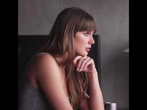 Taylor Swift - Patient Zero (Piano Version) (Official Audio)