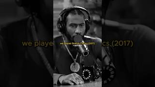 Iman Shumpert shares a crazy playoff Bron story