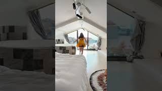 Ouch!!! 💫🤕 Funny Tik Tok Girls #Shorts #HotTikTok