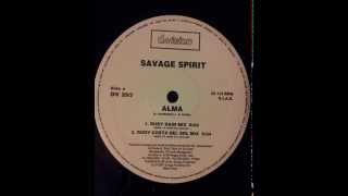 Savage Spirit - Alma (Costa del Sol mix)