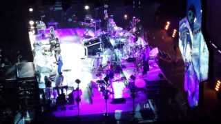 Arcade Fire - No Cars Go (Live)