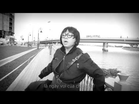 Ai Đó Giống Anh (Someone Like You Parody - Phiên bản tiếng Việt)