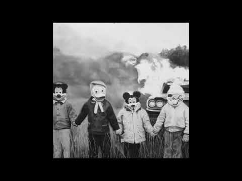 The Horrorist DJ set on RIOT - 2nd February 2018