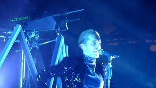 HD - Tokio Hotel - We Found Us + Run Run Run (live) @ Tonhalle München, 2017 Munich, Germany