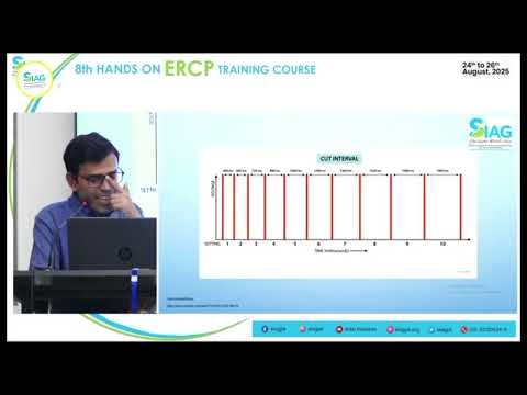 || ERCP WORKSHOP || SIAG Detailed lecture With Dr Waqar Step By step