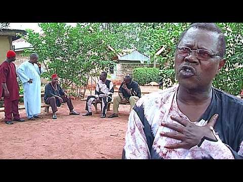 Village Godfather | Sam Loco Will Finish You With Laughter With His Cunning Acts |- Nigerian Movies