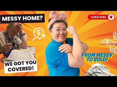 We help owners go from Stress to Sold | How I Get Sellers the BEST Cash Offers