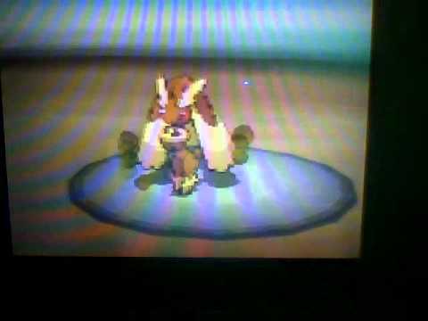 Guia de PKMN Negro episodio 69 : Finolis ronda 3