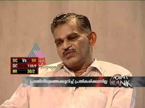 R.Selvaraj :Point Blank 9, April Part 2