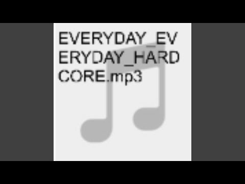 Everyday (Everyday)