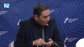 Թուրքական գնդացիրները նայում են կապանցիների, ջերմուկցիների երեխաների ննջասենյակների մեջ