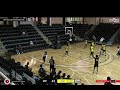 Hoop State League Highlights