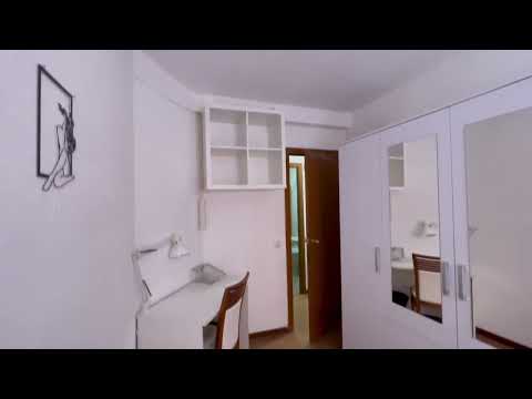 Room in a shared 4-bedroom apartment for rent in Alcobendas. - Spotahome (ref 1436105)