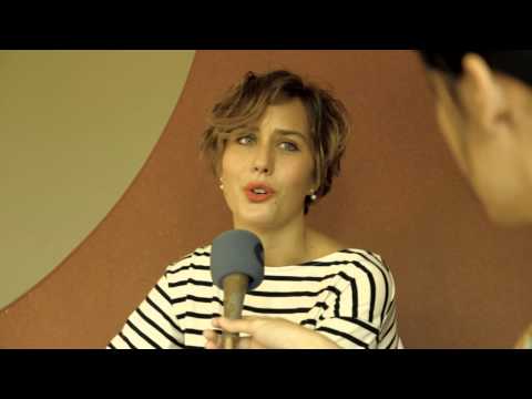 Demetra Malalan - Intervju