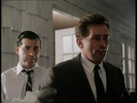 Kennedy (1983) - Part 1